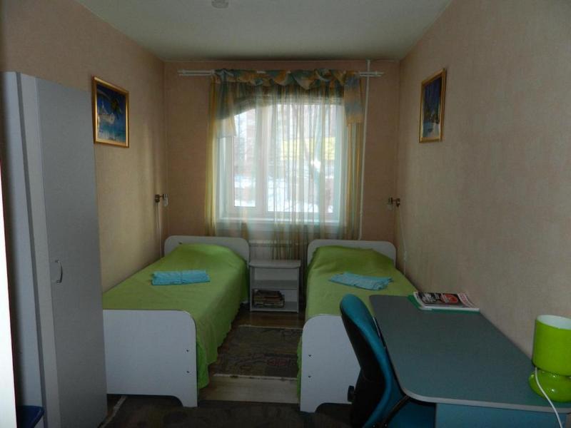"Галант" мини-гостиница в Братске - фото 2
