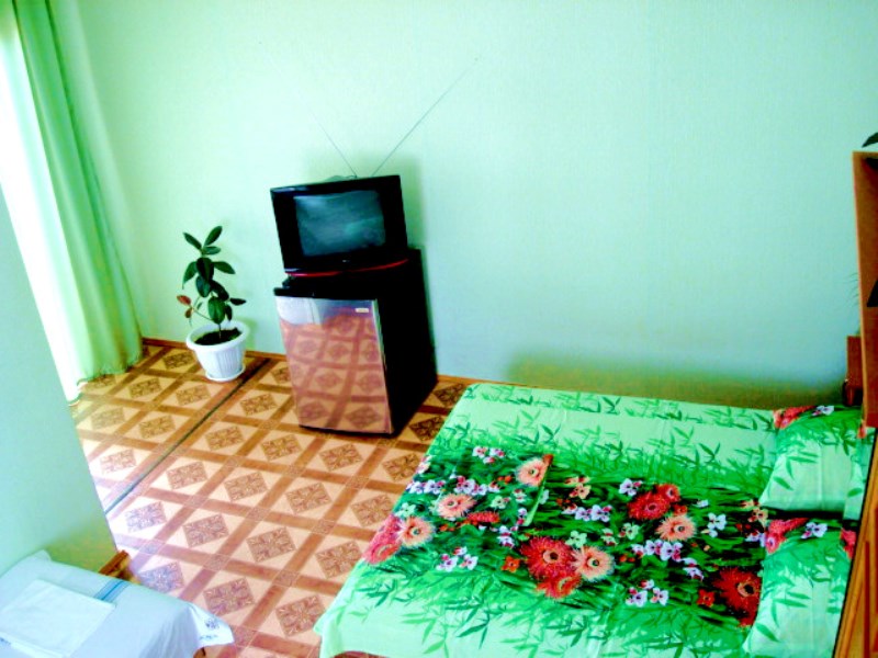 "Отдых у Ридвана" гостевой дом в Судаке, ул. Ювес, 2 - фото 14