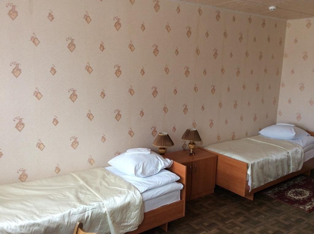 "Юность" гостиница в Туле - фото 1