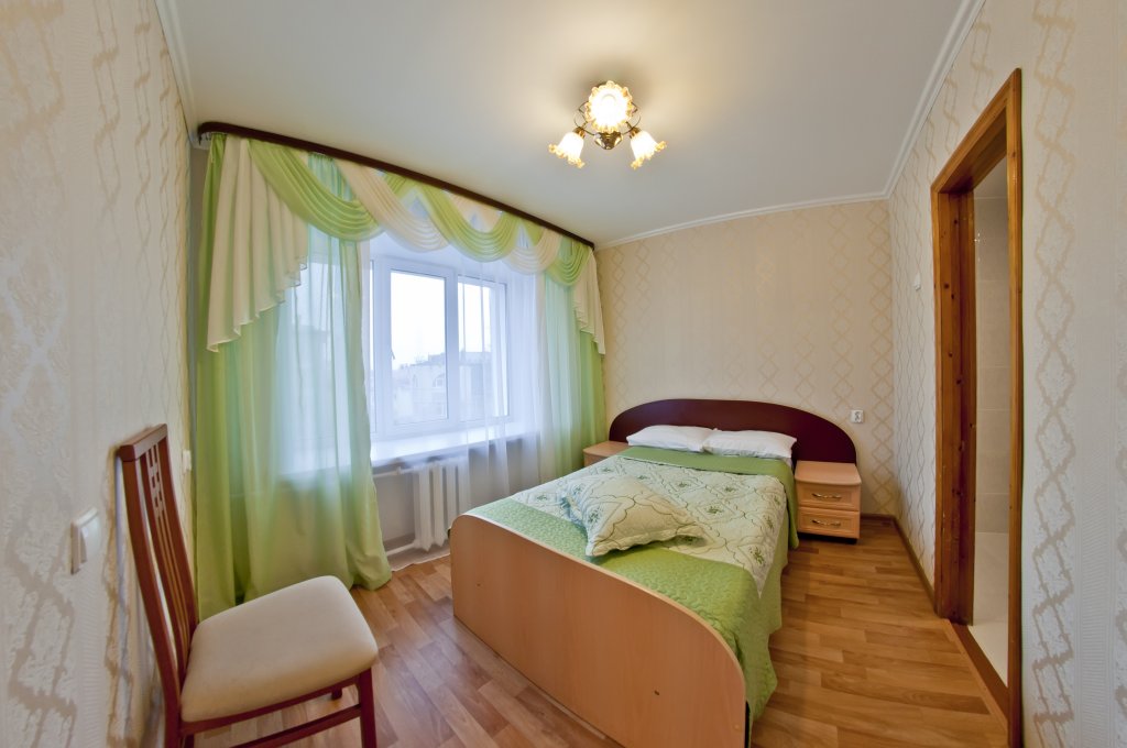 "Спутник" гостиница в Вологде - фото 14
