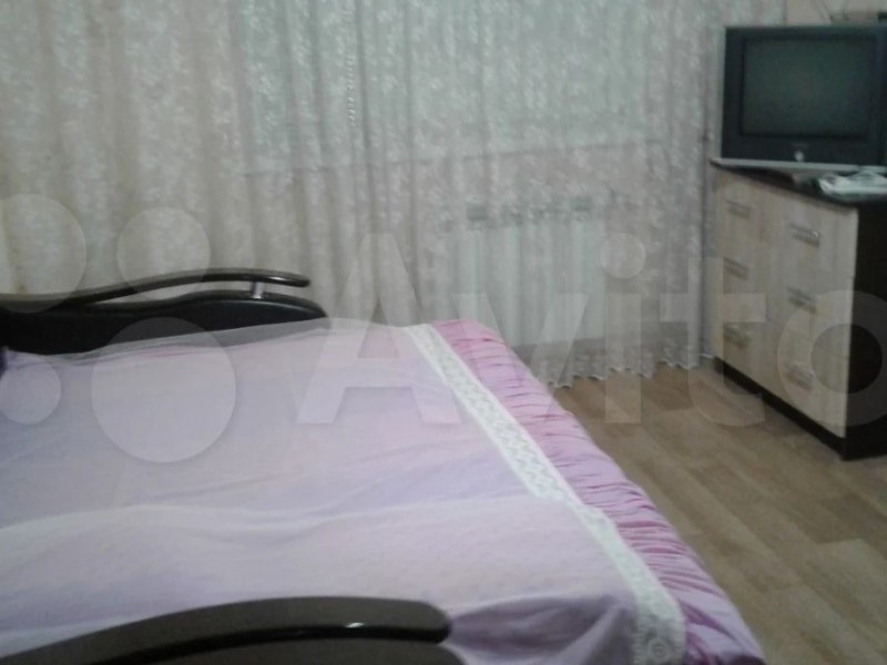 1-комнатная квартира Чапаева 119 в Пензе - фото 2
