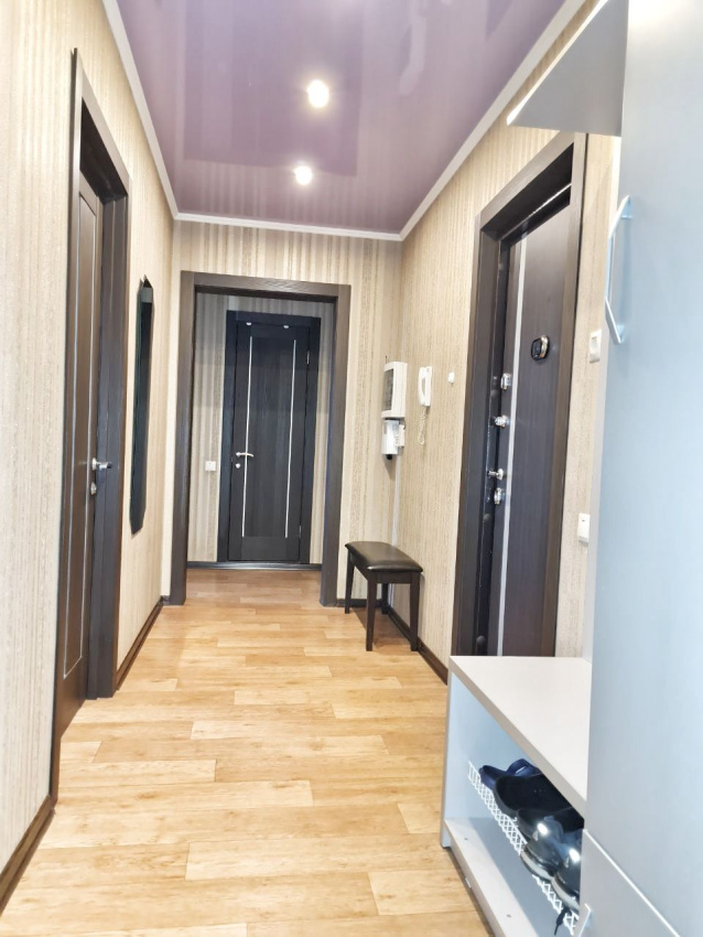  2х-комнатная квартира Комарова 127Б в Челябинске - фото 24