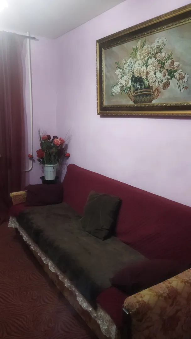 "Маленькая и уютная" 2х-комнатная квартира в Хасавюрте - фото 6