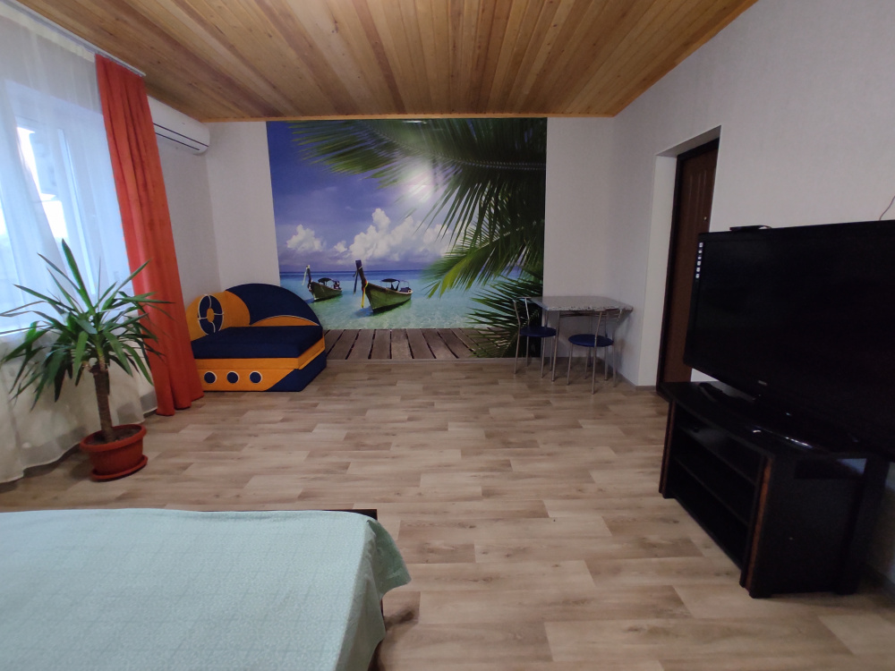 "Relax House" дом под-ключ в Береговом (Феодосия) - фото 7