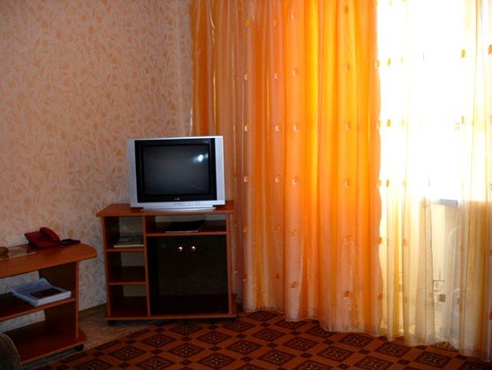 "Салют" апарт-отель в Орске - фото 4