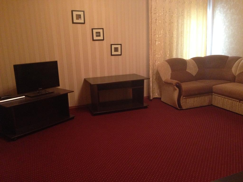 "Зори Красные" гостиница в Нижнем Новгороде - фото 9