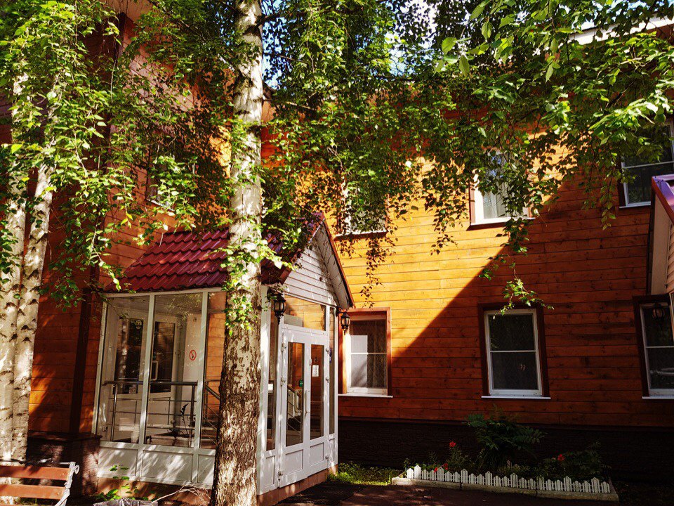 "Комфорт" мини-отель в Вологде - фото 10