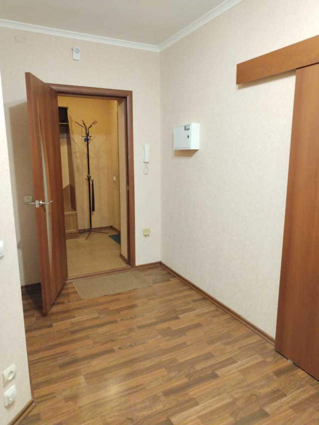 1-комнатная квартира Чистопольская 79 в Казани - фото 10