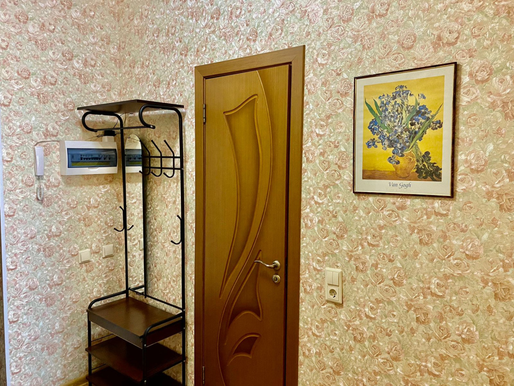1-комнатная квартира Ириновский 34 в Санкт-Петербурге - фото 6