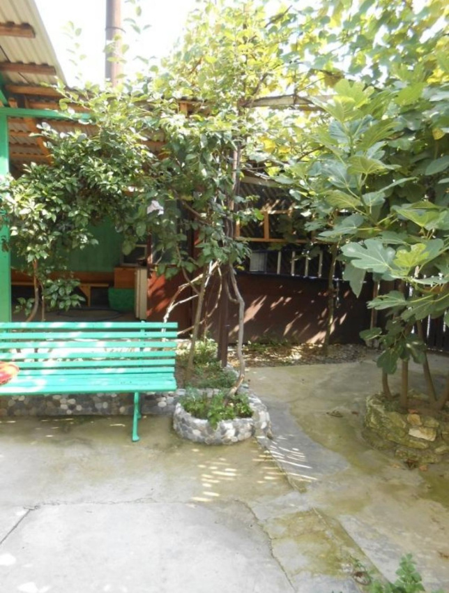 "Камелия" гостевой дом в Сухуме - фото 4
