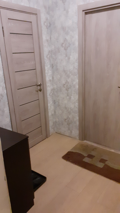 "vizitVtomsk" 1-комнатная квартира в Томске - фото 10