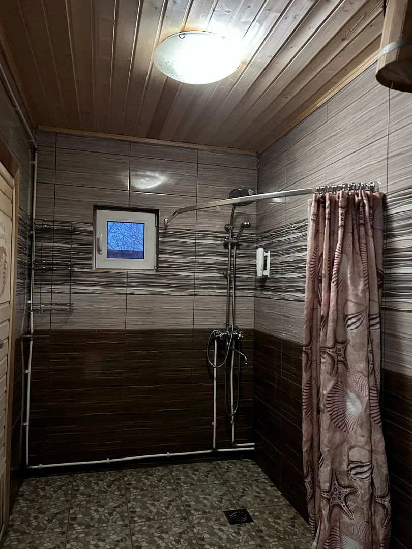 "Уютный с баней" дом под-ключ в Коробицыно - фото 12