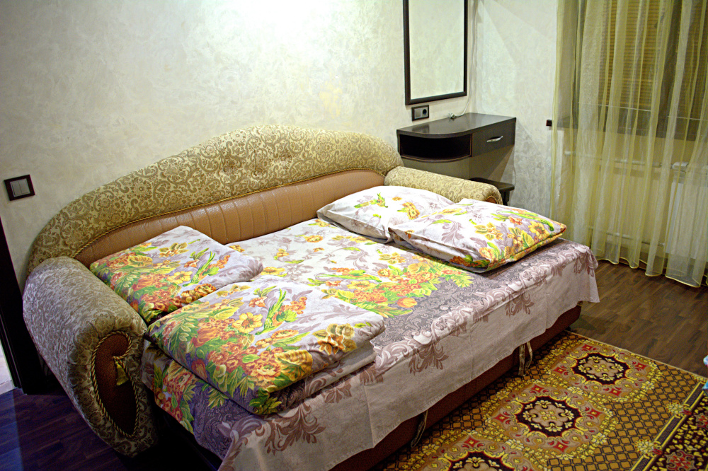 2х-комнатная квартира Калараша 147 в Лазаревском - фото 29