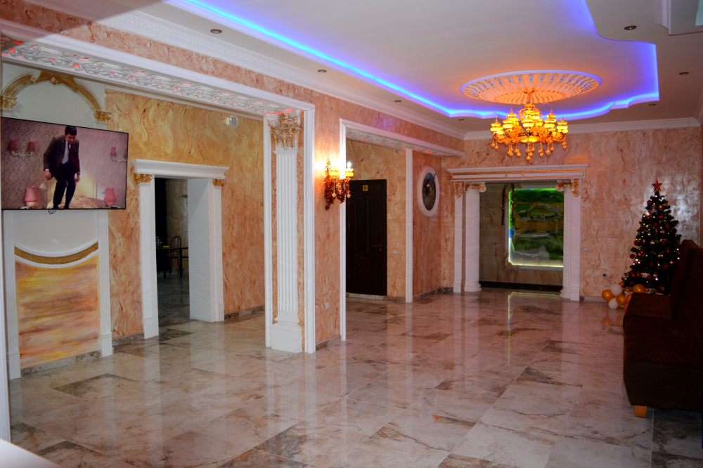 "Гранд" гостиница в Мценске - фото 3