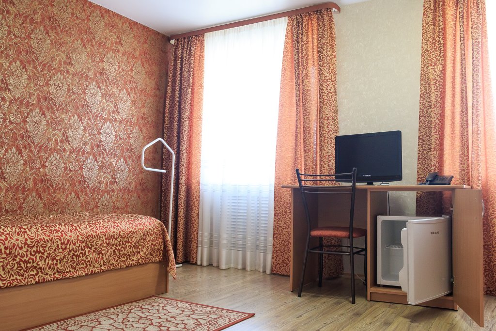 "ЕДИНСТВО" гостиница в Череповце - фото 14