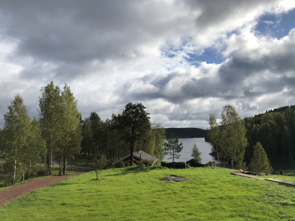 "Forrest Lodge Karelia" база отдыха в п. Реускула (Сортавала) - фото 3