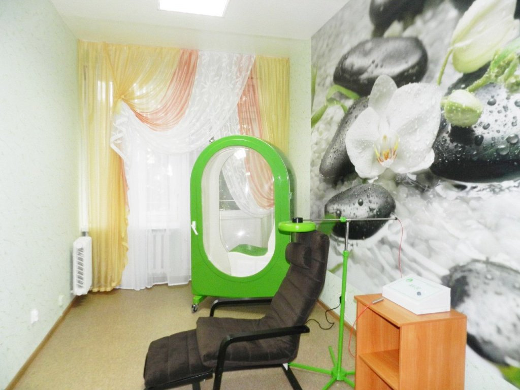 "Туполев" гостиница в Казани - фото 15