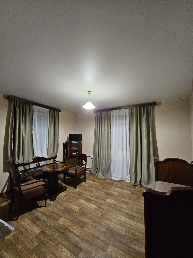 1-комнатная квартира Глинки 10 в Пушкине - фото 2