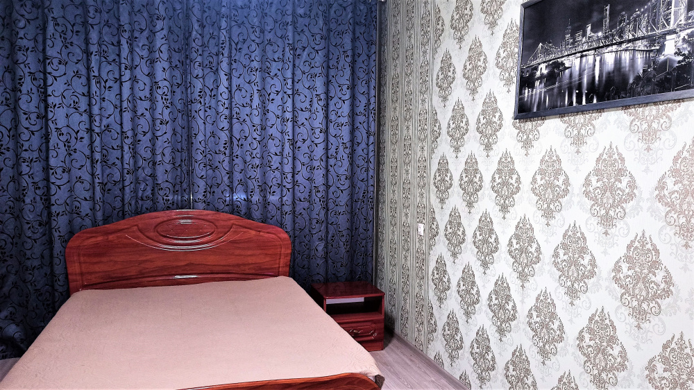 1-комнатная квартира Щорса 45Л в Белгороде - фото 7