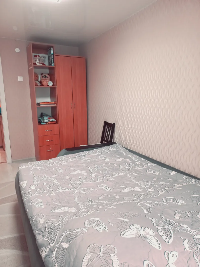 3х-комнатная квартира Дзержинского 7 в Медвежьегорске - фото 1