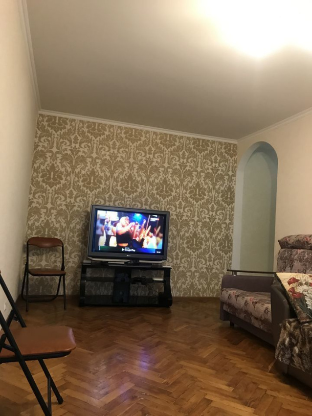 3х-комнатная квартира Комсомольская 126 в Орле - фото 5