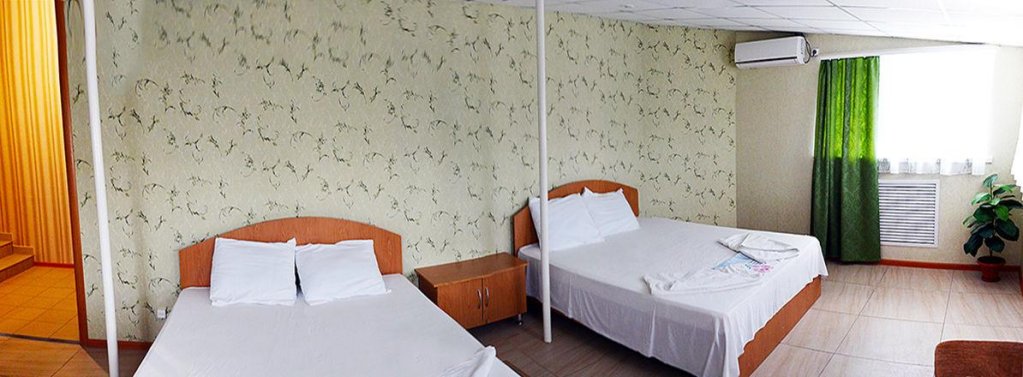 "Славянка" гостиница в Богучаре - фото 12
