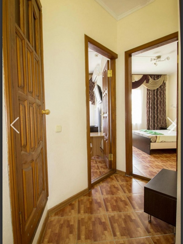 "Ла Вилла" гостевой дом в Джемете - фото 4