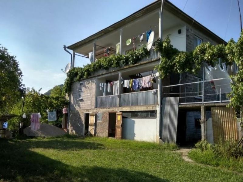 "UZUN-HOME" гостевой дом в Новом Афоне - фото 1