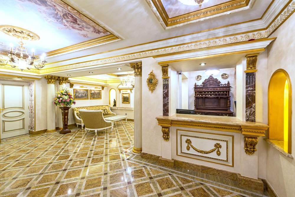 "Тургеневъ" отель в Туле - фото 5