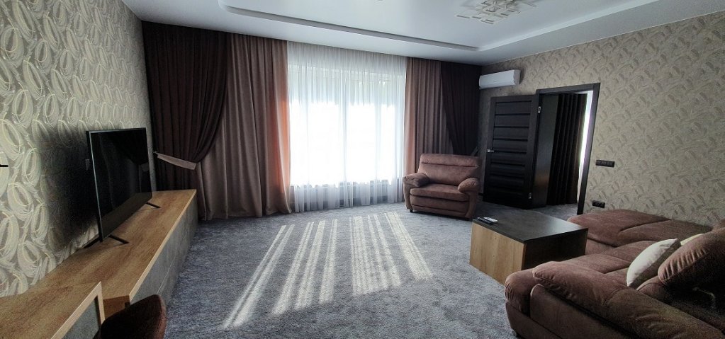 "Аврора" гостиница в Ачинске - фото 5