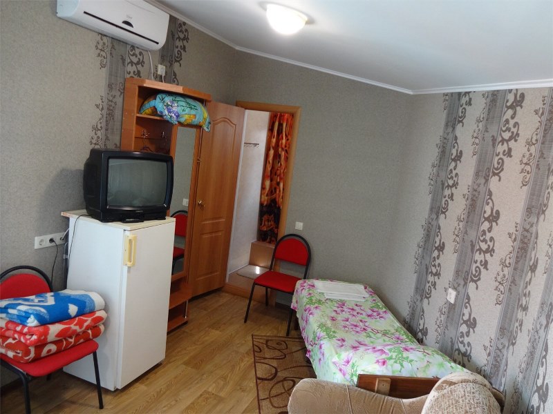 "У Борисовны" гостевой дом в Анапе - фото 27