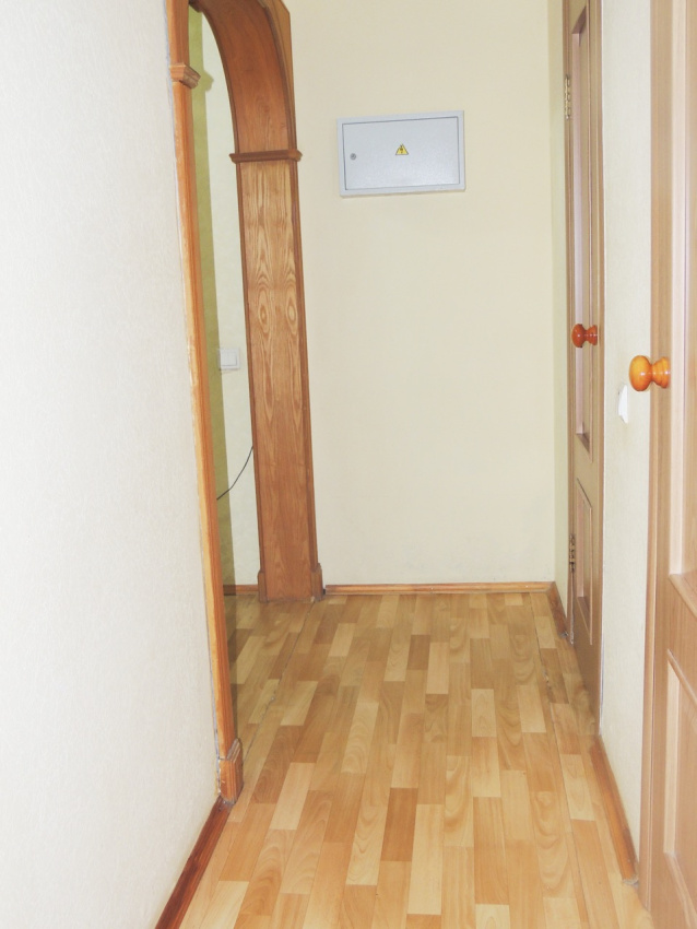 1-комнатная квартира Рыбная 88 в Сергиевом Посаде - фото 11