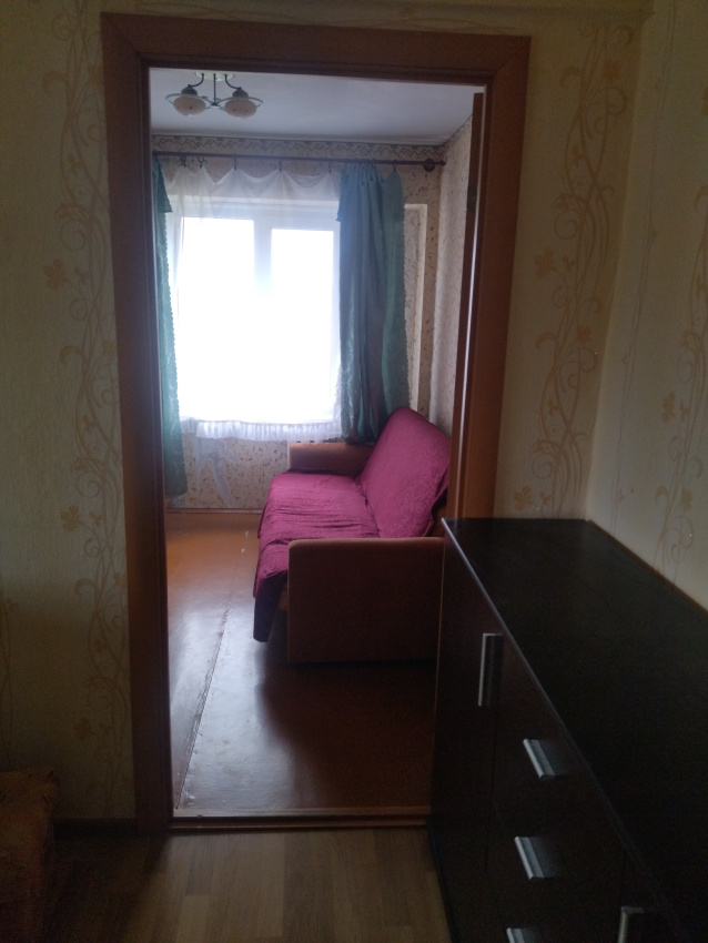 3х-комнатная квартира Генерала Фролова 9А в Петрозаводске - фото 6
