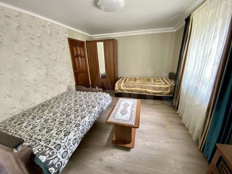 1-комнатная квартира Жуковского 35 в Кисловодске - фото 3