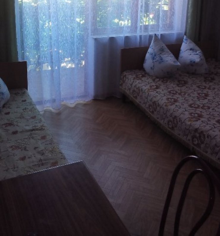 "У Николая" гостевой дом в Николаевке - фото 32