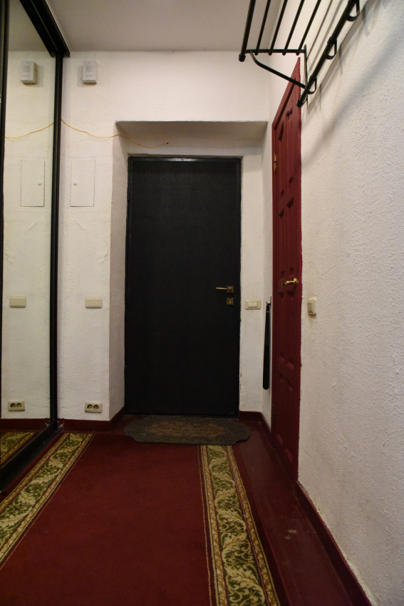"Mira Apartments на Новорязанской" 2х-комнатная квартира в Москве - фото 10