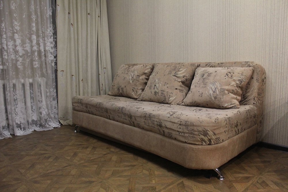 "Vladdom25 на Окатовой" 2х-комнатная квартира во Владивостоке - фото 2