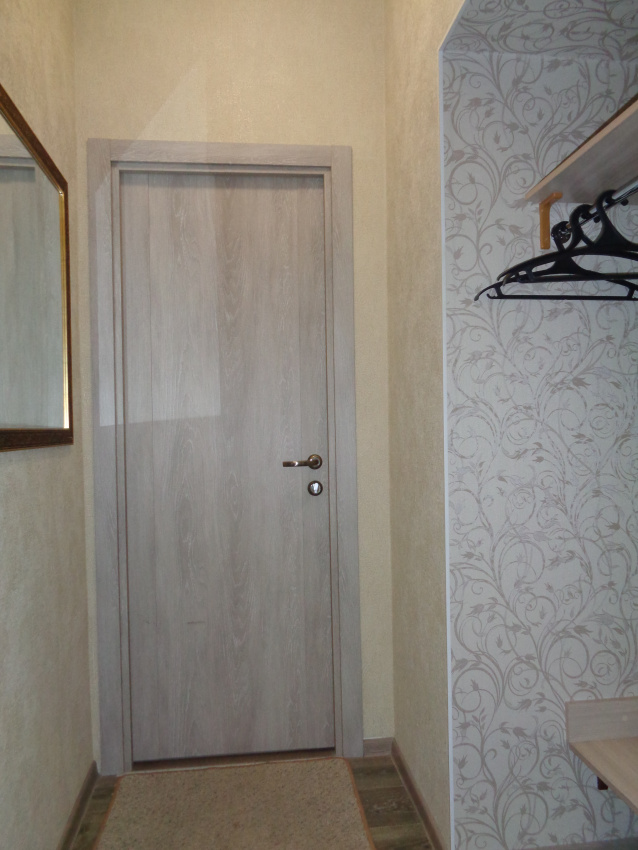 1-комнатная квартира Розы Люксембург 43 в Томске - фото 7