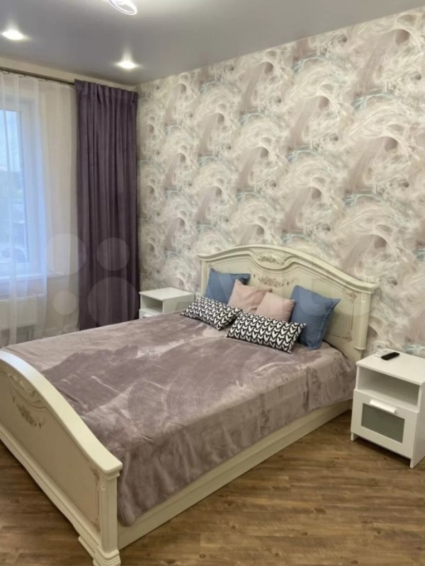 2х-комнатная квартира Красных Мадьяр 29 в Иркутске - фото 3