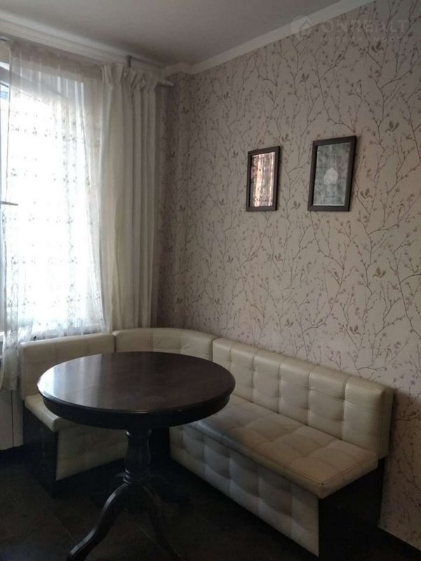 1-комнатная квартира Чкалова 65 в Майкопе - фото 1