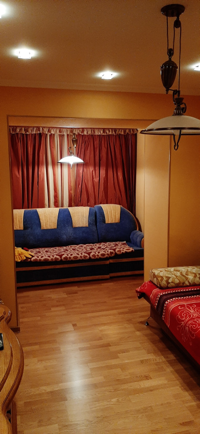 "Уютное Жилье у Вокзала" 3х-комнатная квартира в Волгограде - фото 10