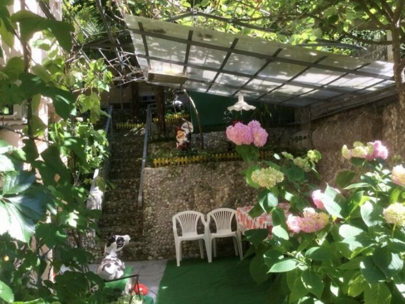 "Зелёный уголок у Стаса" гостевой дом в Лазаревском - фото 3