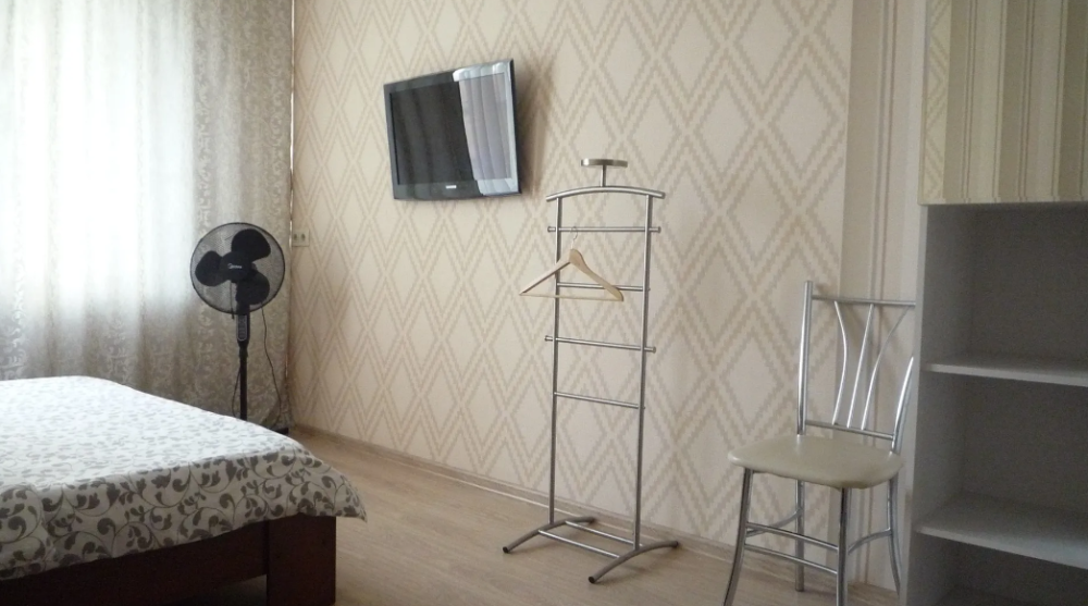 "АвантА на Сарыгина 37" 1-комнатная квартира в Кемерово - фото 2