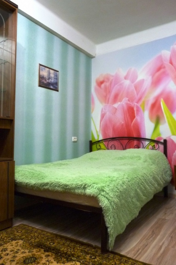 1-комнатная квартира Генерала Острякова 92 в Севастополе - фото 7