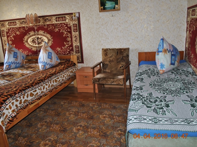 4х-комнатный дом под-ключ Комсомольский 4/а в Евпатории - фото 10