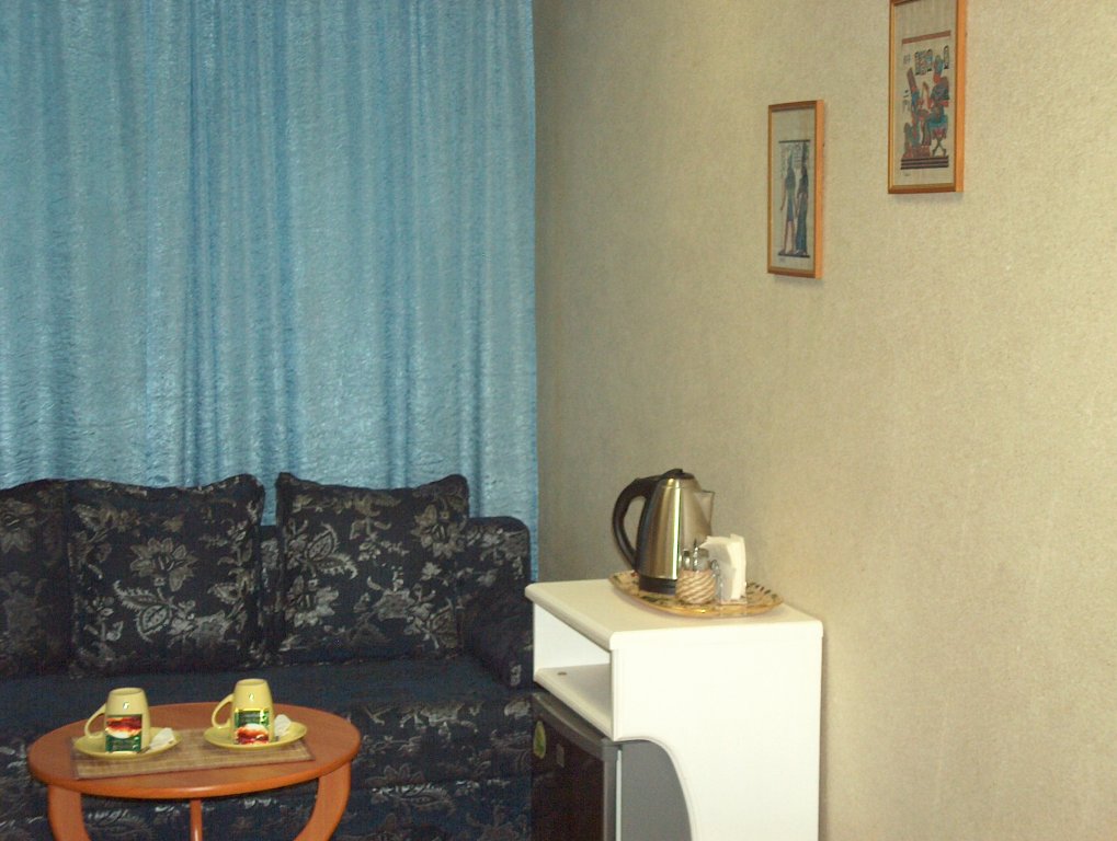 "Четыре комнаты" мини-отель в Тюмени - фото 13