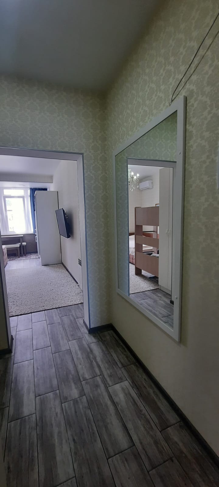 1-комнатная квартира Тормахова 2 в Лазаревском - фото 16