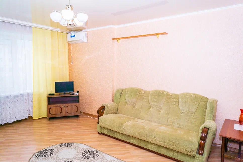 2х-комнатная квартира Чичканова 79Б в Тамбове - фото 14
