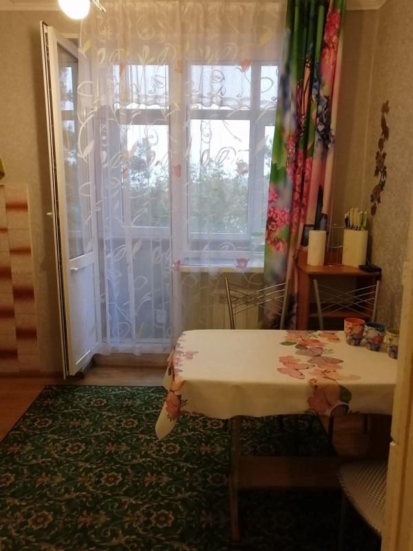 1-комнатная квартира Кошевого 24 в Дивноморском - фото 9