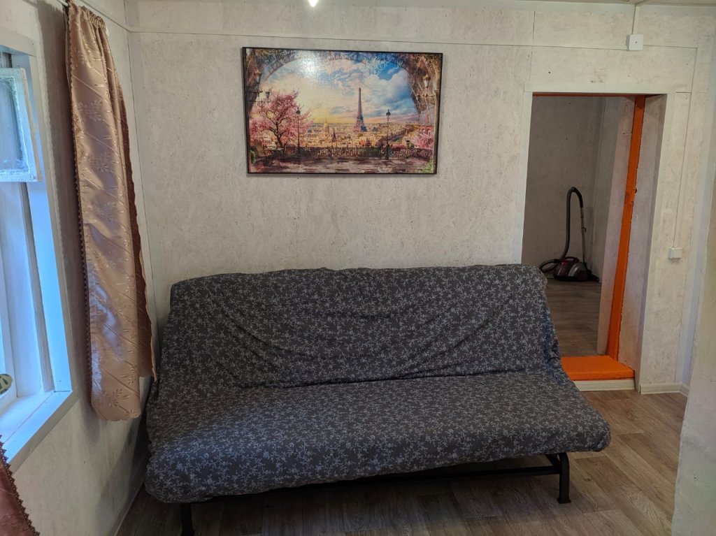 "Домик на Камском море" гостевой дом в Лаишево - фото 8